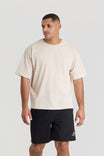 T-shirt Impact Beyoli Homme - Sable