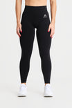 Legging Seamless Beyoli - Noir