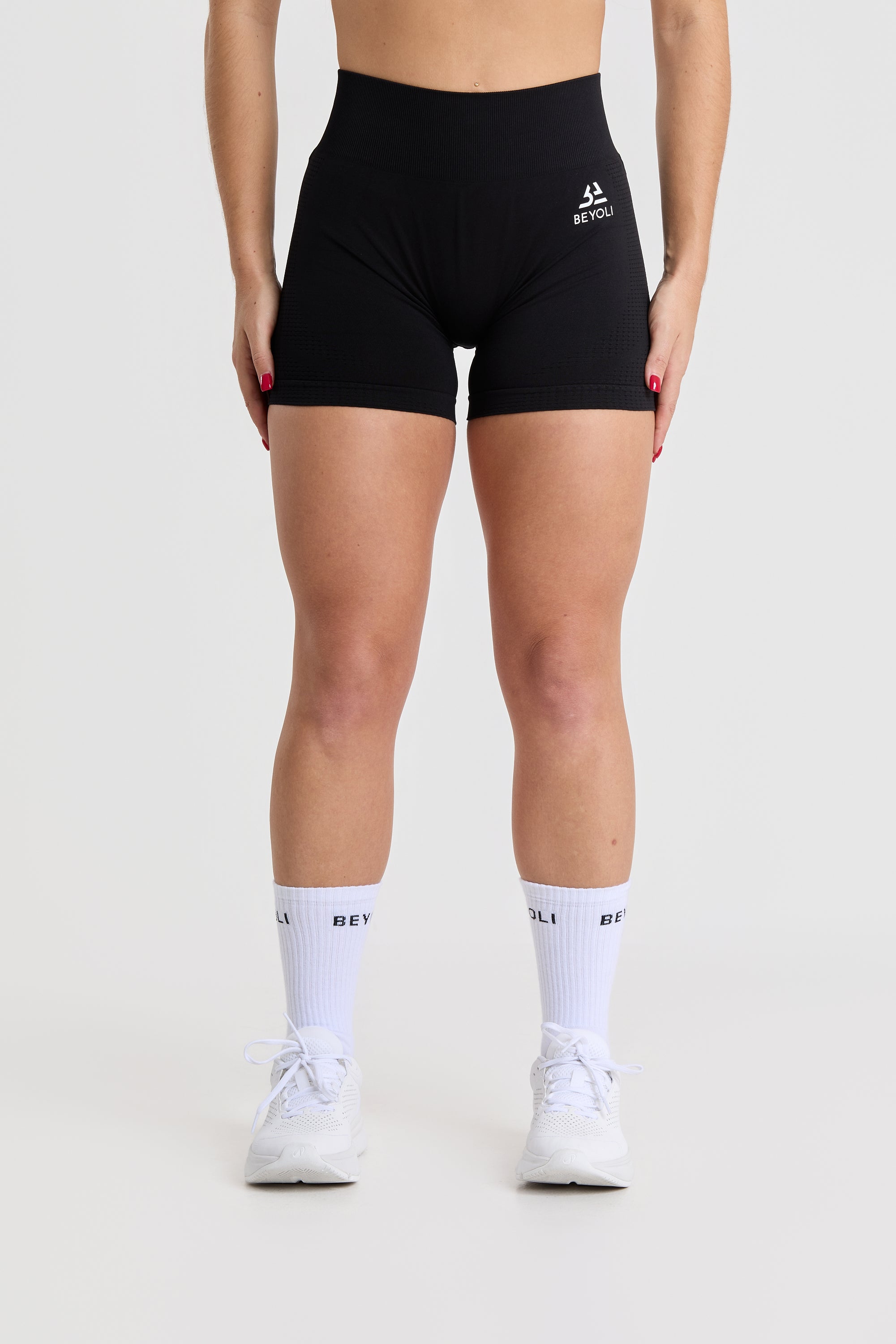 Short Seamless Beyoli