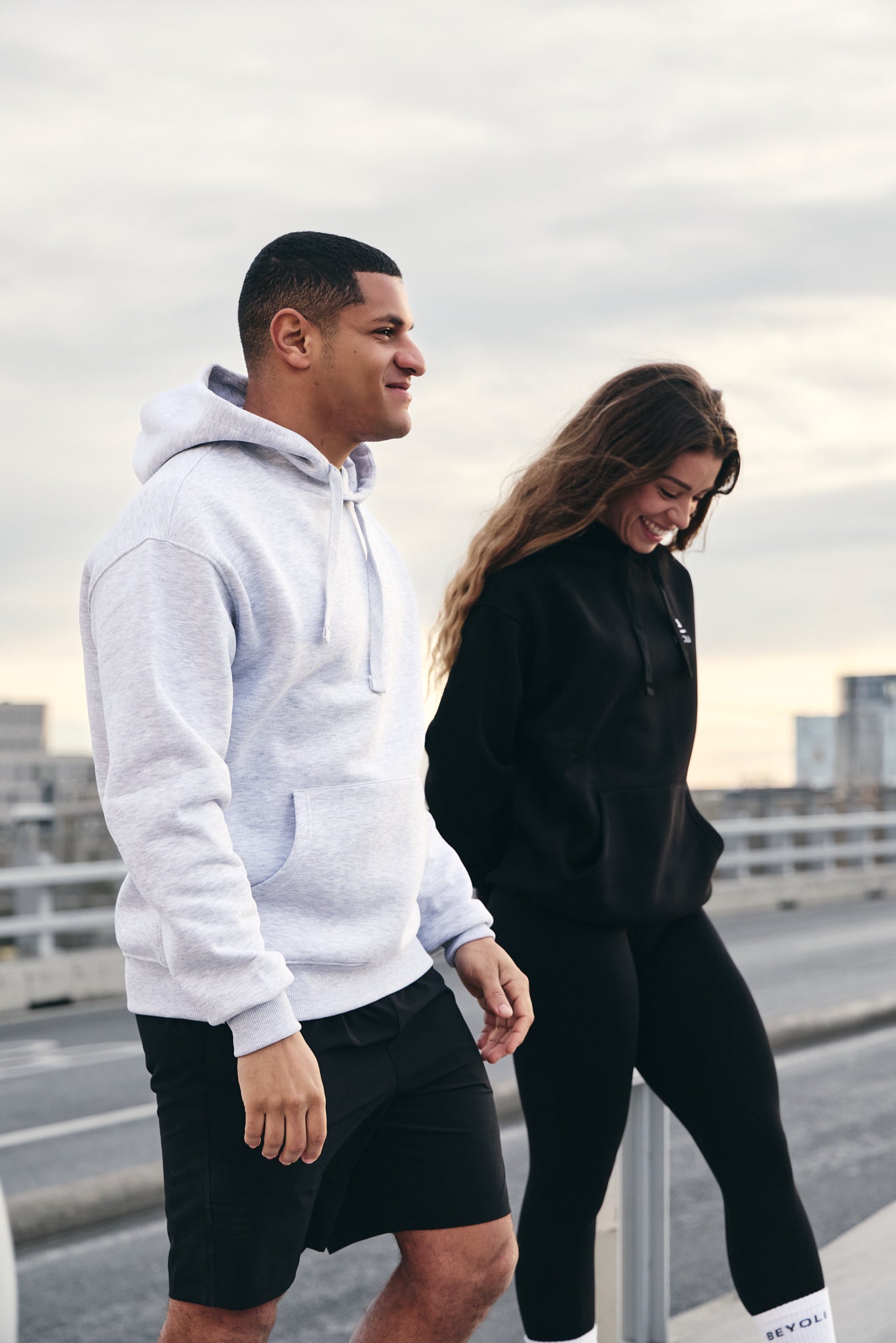 Ambassadeurs BEYOLI en mode Lifestyle