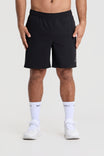 Short Essential Polyester Beyoli - Noir
