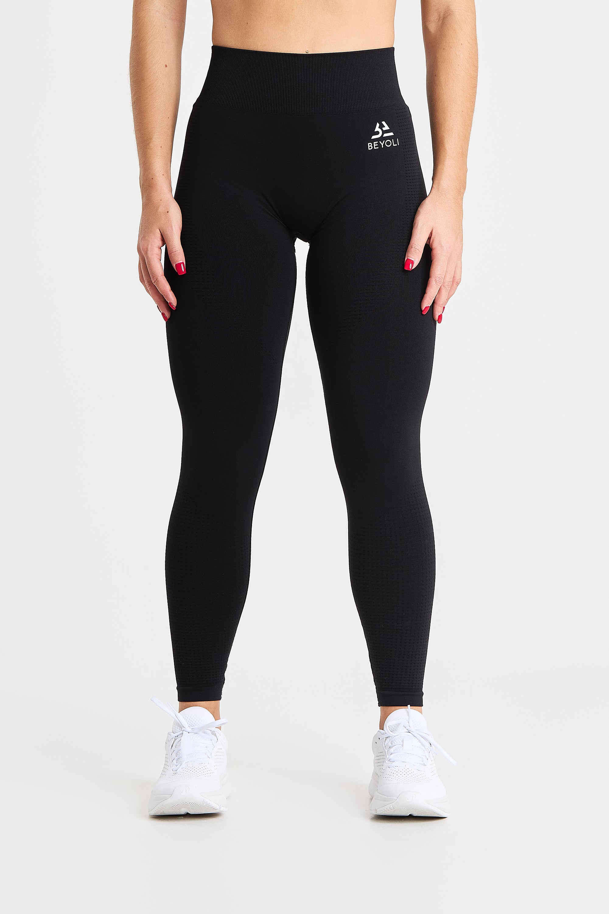 Legging Seamless Beyoli - Noir