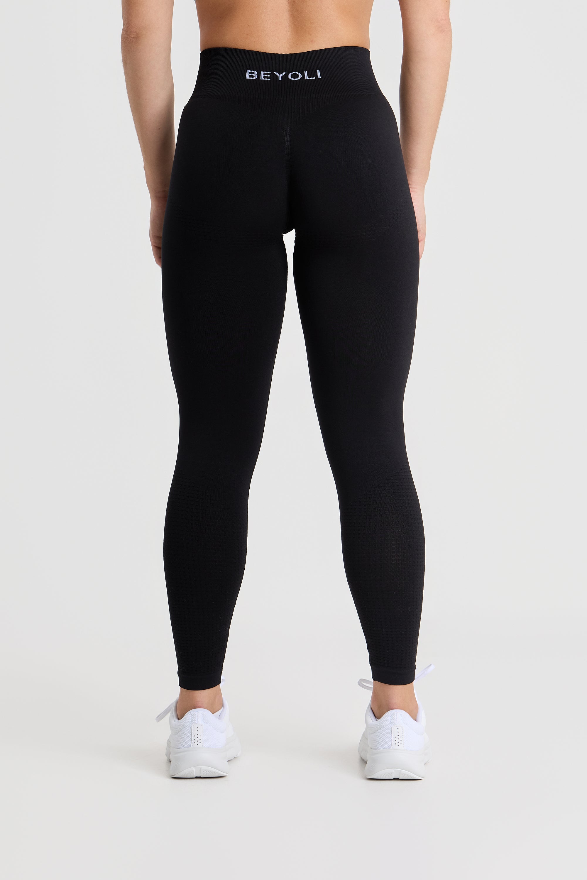 Legging Seamless Beyoli - Noir