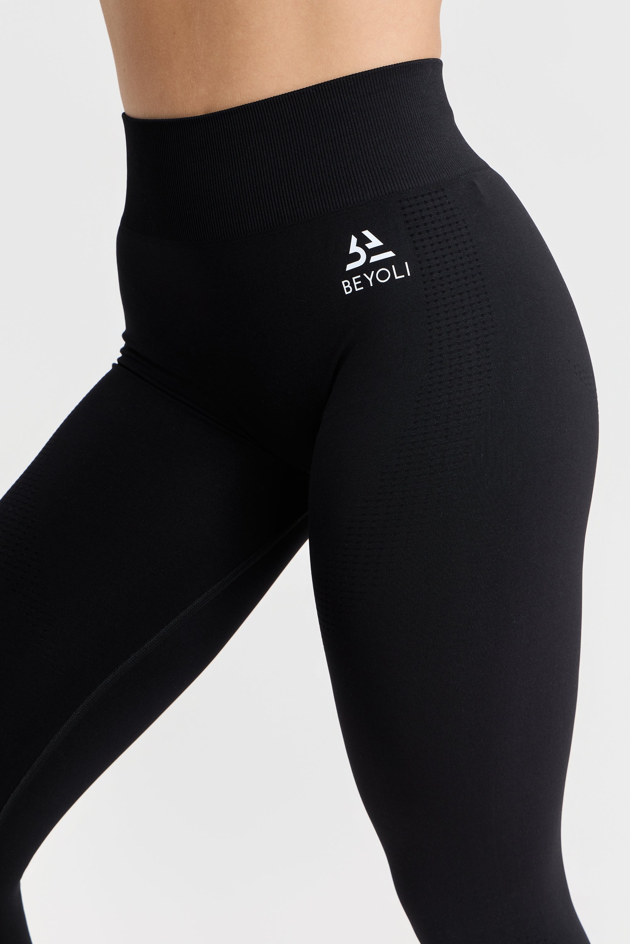 Legging Seamless Beyoli - Noir