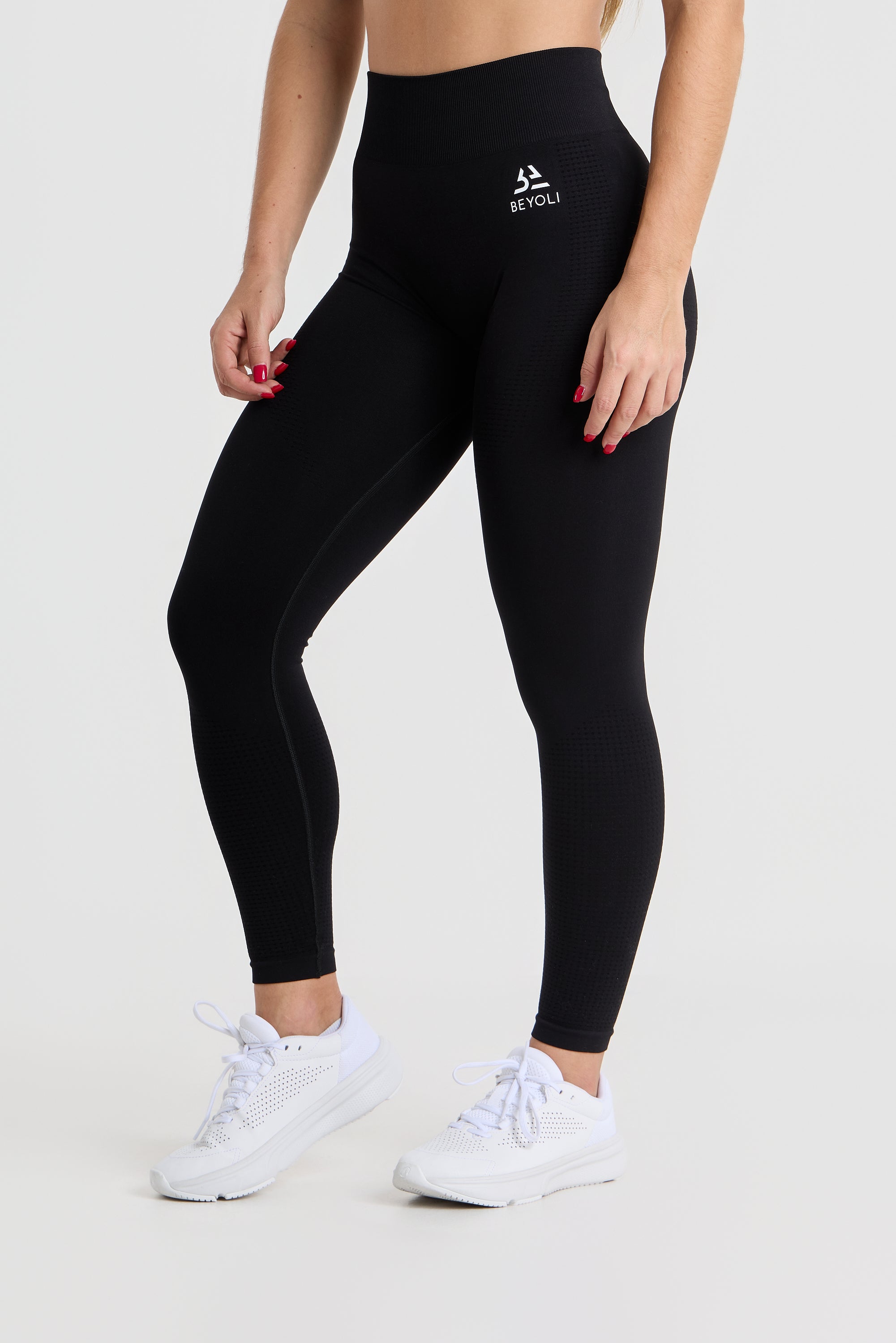 Legging Seamless Beyoli - Noir
